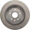 Centric Parts Standard Brake Rotor, 121.40077 121.40077 - alternate 5